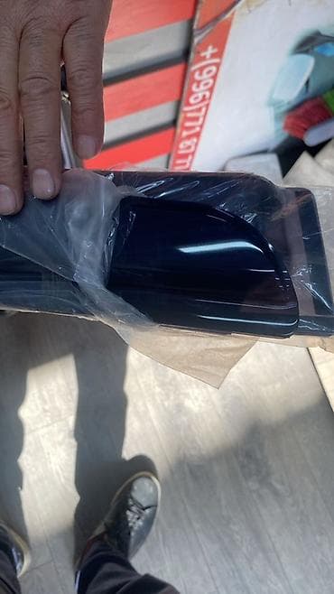 хундай лф: Hyundai Sonata: 2017 г., 2 л, Автомат, Газ, Седан — 6