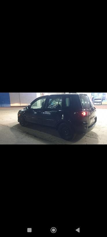 мазда монго: Mazda Demio: 2004 г., 1.5 л, Автомат, Бензин, Хэтчбэк — 5
