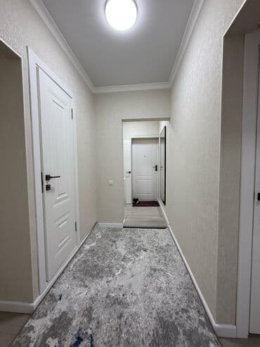 квартиры на аренду в бишкеке: 3 комнаты, Собственник, Без подселения, С мебелью полностью — 8