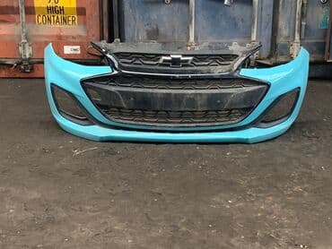 Chevrolet Cobalt, Б/у, Оригинал