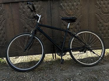 forward 5330: Продается велик Нужно поменять задний переключатель А так хороший — 1