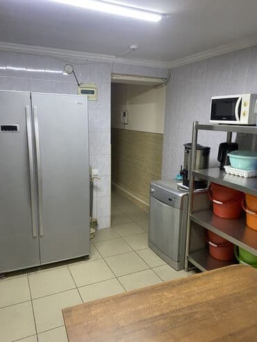 прокат дом: Продаю садик 157 м2 в центре Бишкека Ул Никитина 19 Полностью — 7