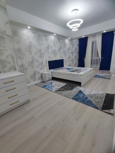 аренда гостевой дом: 2 комнаты, Собственник, Без подселения, С мебелью полностью — 5