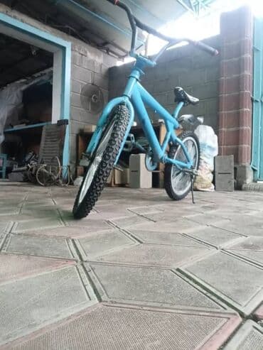 фары на велосипед: BMX велосипед, Рама M (156 - 178 см), Новый — 1