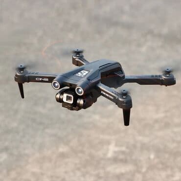 дрон для сельского хозяйства цена: Дрон квадракоптер бюджетный Zet908 В дроне две камеры. WIFI камера с — 11