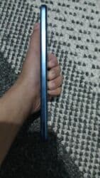 чехлы на айфон 13 про макс бишкек: Redmi, Redmi Note 11, Б/у, 128 ГБ, цвет - Синий, 1 SIM, 2 SIM — 14