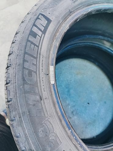 r13 17570: Шины R 17, Michelin — 6