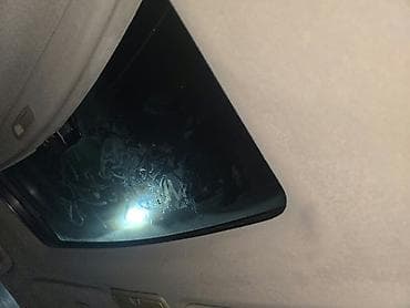 машина alphard: Toyota Alphard: 2003 г., 3 л, Автомат, Бензин, Минивэн — 8