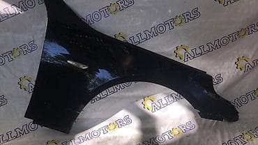 Крыло Переднее правое BMW, Б/у, Оригинал at lalafo.kg Крыло Переднее правое BMW, Б/у, Оригинал