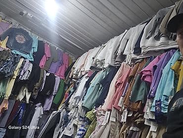 Домашние костюмы: Детский кийим сатып иштегенге 1 кыз керек,,,бат кыймылдаган,,,25 жашка — 1