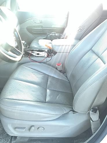 кия мориник: Kia Carnival: 2019 г., 2.2 л, Дизель, Минивэн — 4