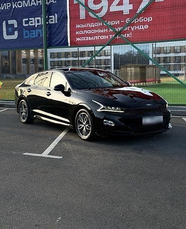 двигатель на киа: Сдаю Kia K5, Посуточно, Без водителя, | От 18 лет, Залог, Водительские права — 2