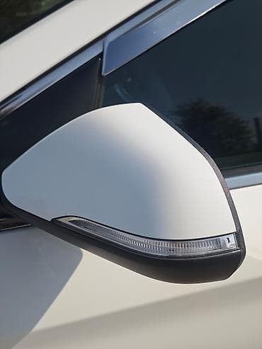 рассрочка в авто: Hyundai Sonata: 2018 г., 2 л, Автомат, Газ, Седан — 10