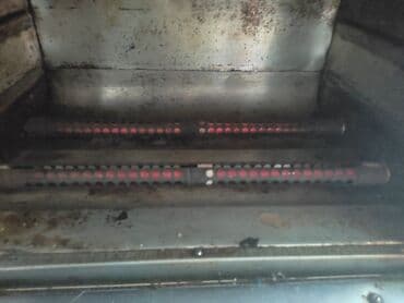 духовка токмок: Духовка, Колдонулган, Өзү алып кетүү, Акылуу жеткирүү — 3