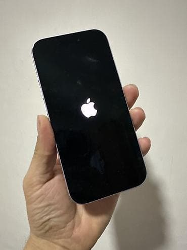 mi watch lite бишкек: IPhone 17, Колдонулган, 256 ГБ, Бөлүп төлөө менен, 100 % — 7