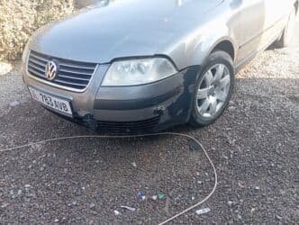 катушка пасат б5: Volkswagen Passat: 2002 г., 1.8 л, Механика, Бензин, Седан — 3