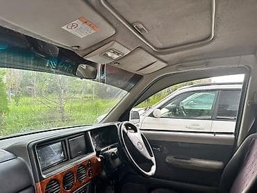Продажа авто: Honda Stepwgn: 2000 г., 2 л, Автомат, Бензин, Минивэн — 6