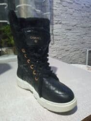 Сапоги: Продаю разные сапожки, состояние хорошее — 5