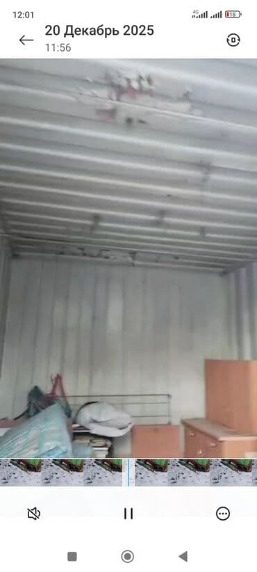 пш метр: Продаю 10- тонник размеры 3-метра на 3 метра, высота 2,60 см — 5