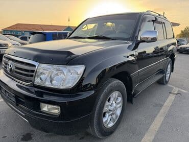 малибу машина цена бишкек: Toyota Land Cruiser: 2006 г., 4.7 л, Автоматтык, Газ, Жол тандабас — 10