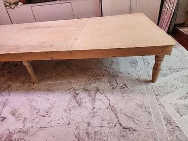 стол бу бишкек: Стол длина2.50 ширина 1.25 — 1