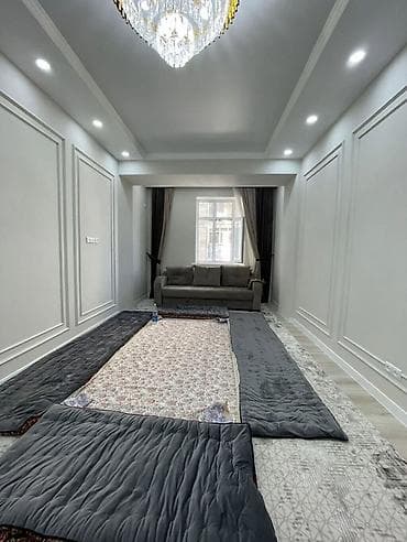 ищу квартиру джал: 2 комнаты — 1