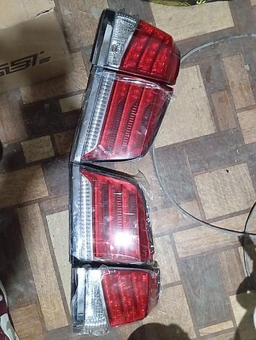 led lights: Комплект стоп-сигналов Lexus Новый — 3