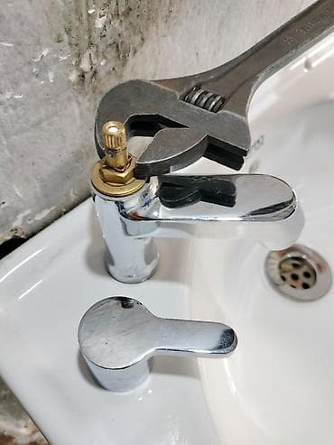 сантехник универсал: DAM FIX — круглосуточные сантехнические услуги 24/7. Что делаем: - — 3