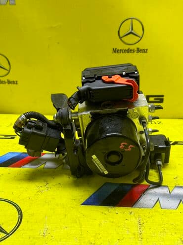 коробка на форестер: Блок ABS Subaru Б/у, Оригинал, Япония — 1