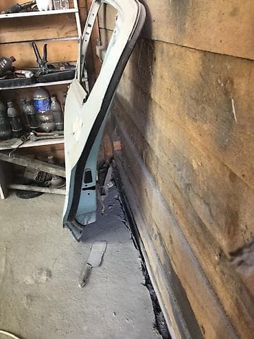 e60 m5: Дверь Задняя левая Chevrolet, Б/у — 2