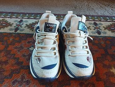 обувь на лето: Лёгкие летние кроссовки 👟 Очень удобные и мягкие, отлично подходят на — 4