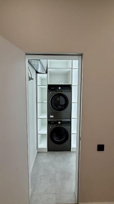 2 bedroom: 2 комнаты, 7 мкр Агентство недвижимости, Без животных, от 1 года, С мебелью полностью — 9