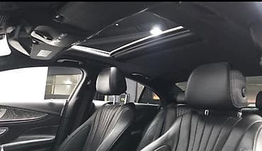 c43 amg: Mercedes-Benz CLS-Class: 2020 г., 3 л, Автомат, Бензин, Купе — 7
