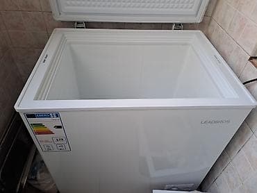 крышка морозильника: Морозильник, Самовывоз — 1