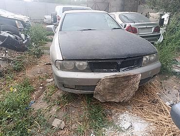 1995: Mitsubishi diamante продаю все запчасти 
мотор стук — 1