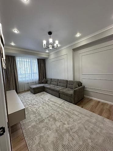 pro group: 1 комната, 43 м², Молодая Гвардия Элитка, 6 этаж, Дизайнерский ремонт — 4