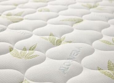 турмалиновый матрас: Ортопедический матрас, Новый, Двухстворчатая, Бесплатная доставка — 4