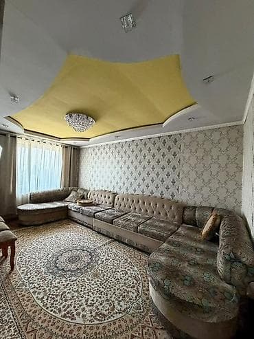 с сосновка: 3 комнаты, 64 м², Индивидуалка, 4 этаж, Дизайнерский ремонт — 2