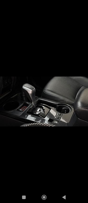 tayota vitz: Toyota 4Runner: 2020 г., 4 л, Автомат, Бензин, Внедорожник — 6