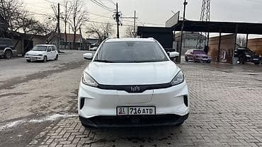 e bike: Weltmeister EX5, 2020 г. — 3