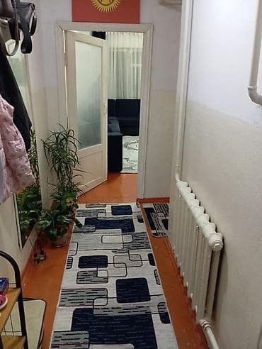 Аренда квартир: Продается 2х комнатная квартира в г. Кайынды, ул. Юбилейная. Квартира — 4