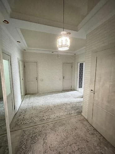 Батирлер: 3 бөлмө, 90 м², Элитка, 8 кабат, Евроремонт — 5