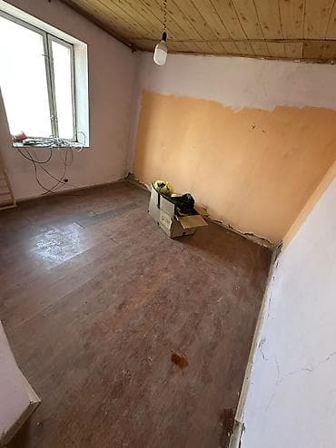 участок в кара балте: 🔥срочно Продается дом 🔥 🏡Район: Селекция возле Стадион ✅Участок — 5