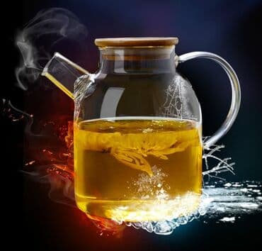 самовар продаю: Электрический чайник, Новый, Платная доставка, Самовывоз — 3