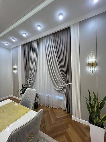 особняк в горах: 🏡 Продается шикарный особняк 📍 Арча-Бешик | ул.Шералиева/ Абдрахманова — 4