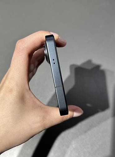 galaxy a 13: Samsung Galaxy S26, Б/у, 256 ГБ, цвет - Черный, 1 SIM — 6
