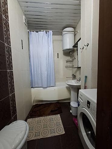 Продажа квартир: 2 комнаты, 52 м², 106 серия, 2 этаж, Косметический ремонт — 10