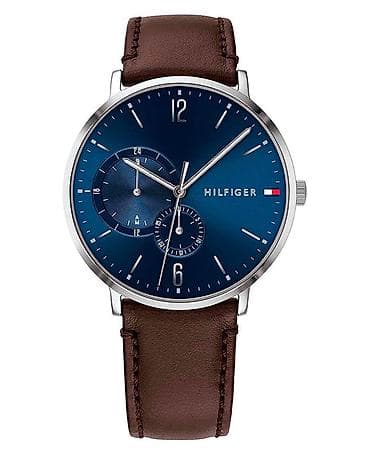 health priority очки: Мужские часы Tommy Hilfiger Sport 1791508 - Кварцевый механизм - — 1