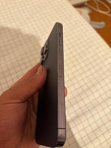 redmi c9: IPhone 14 Pro Max, Б/у, 256 ГБ, Blue Titanium, 77 % — 1