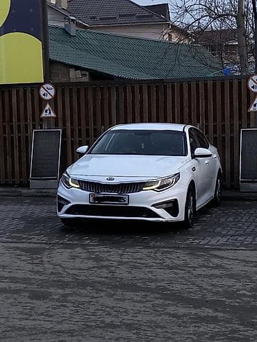 Услуги: Авто аренда посуточно Прокат авто Hyundai Sonata Kia K5 Kia Carnival — 3